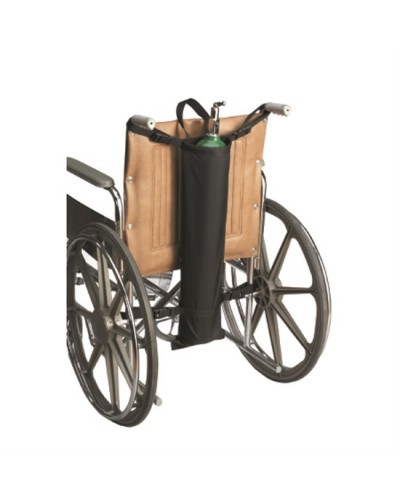 SkiL-Care™ Oxygen Cylinder Holder